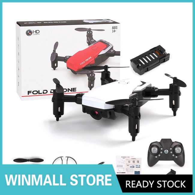 dron rc