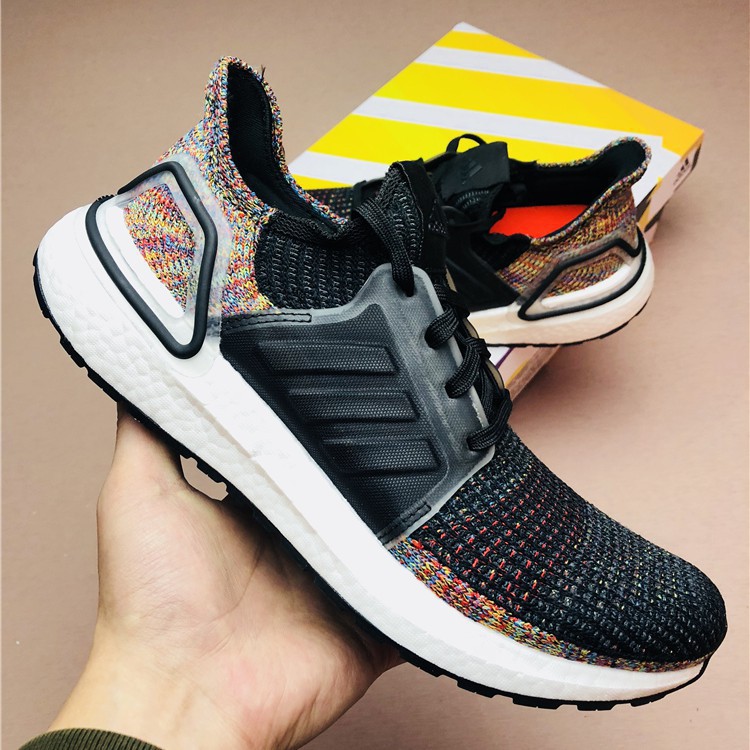 what are the newest ultra boost