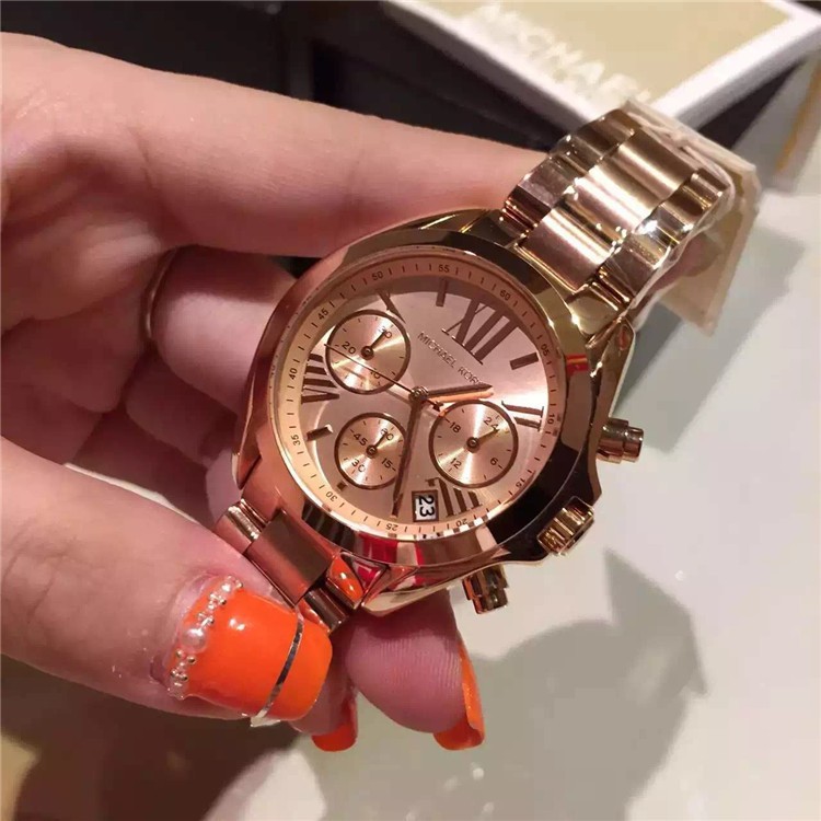 michael kors watch mk5799