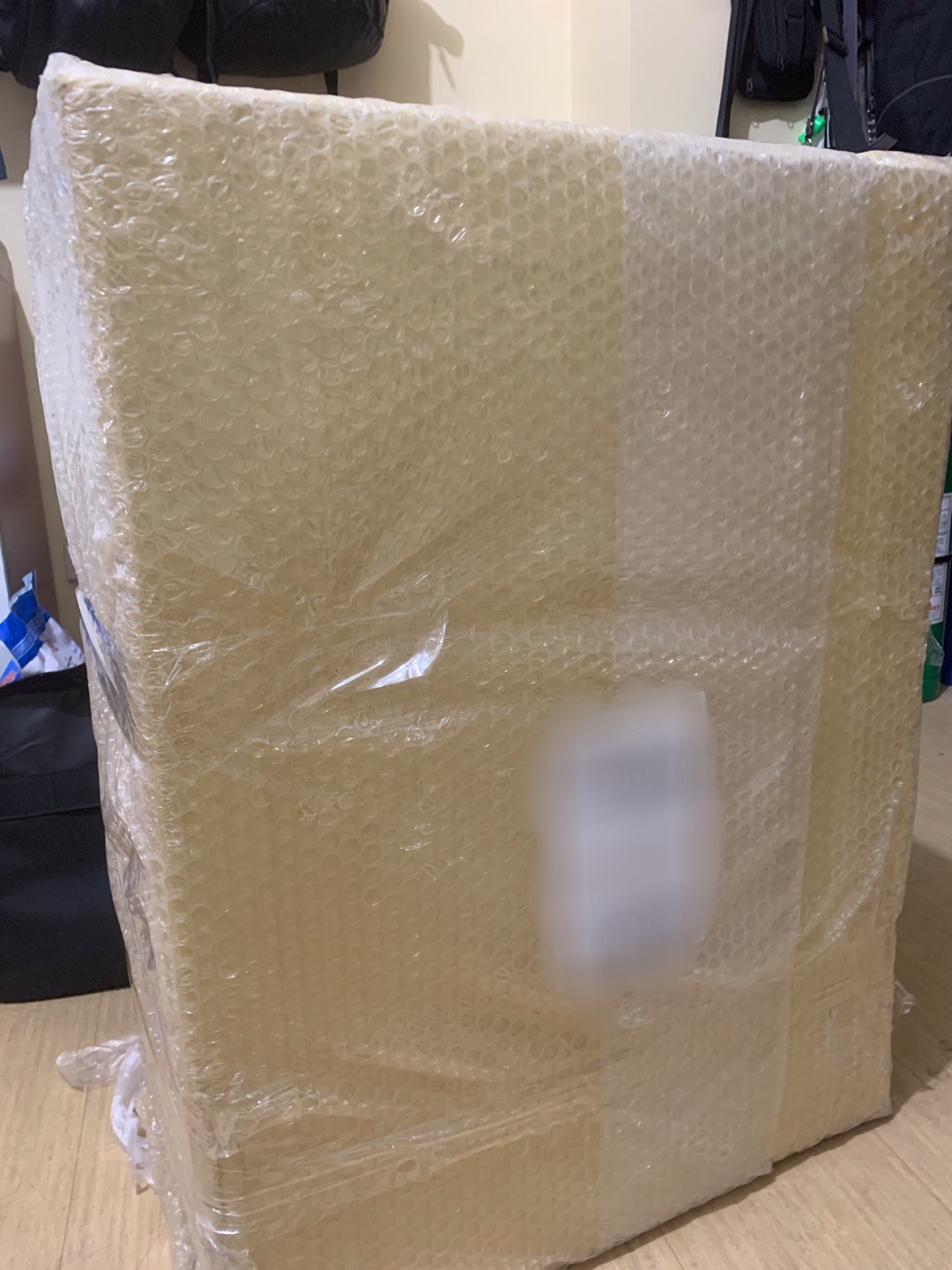 mamas and papas snax highchair rainbow