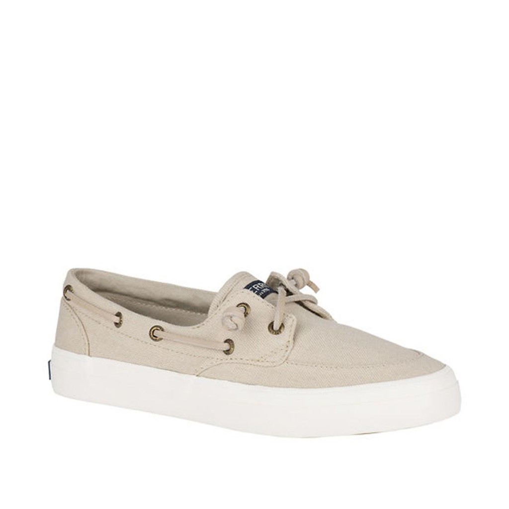 barrel knot sperry