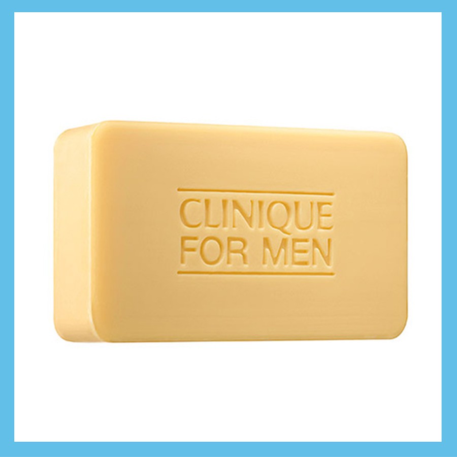 clinique oil control soap