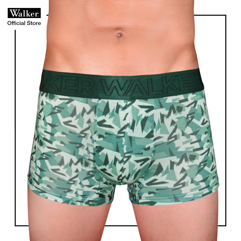 walker boxer brief