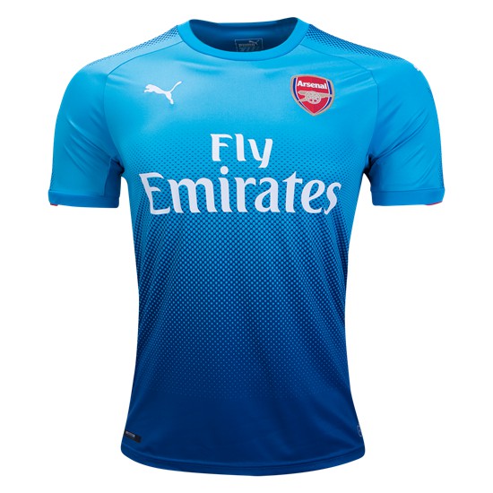 fly emirates jersey blue