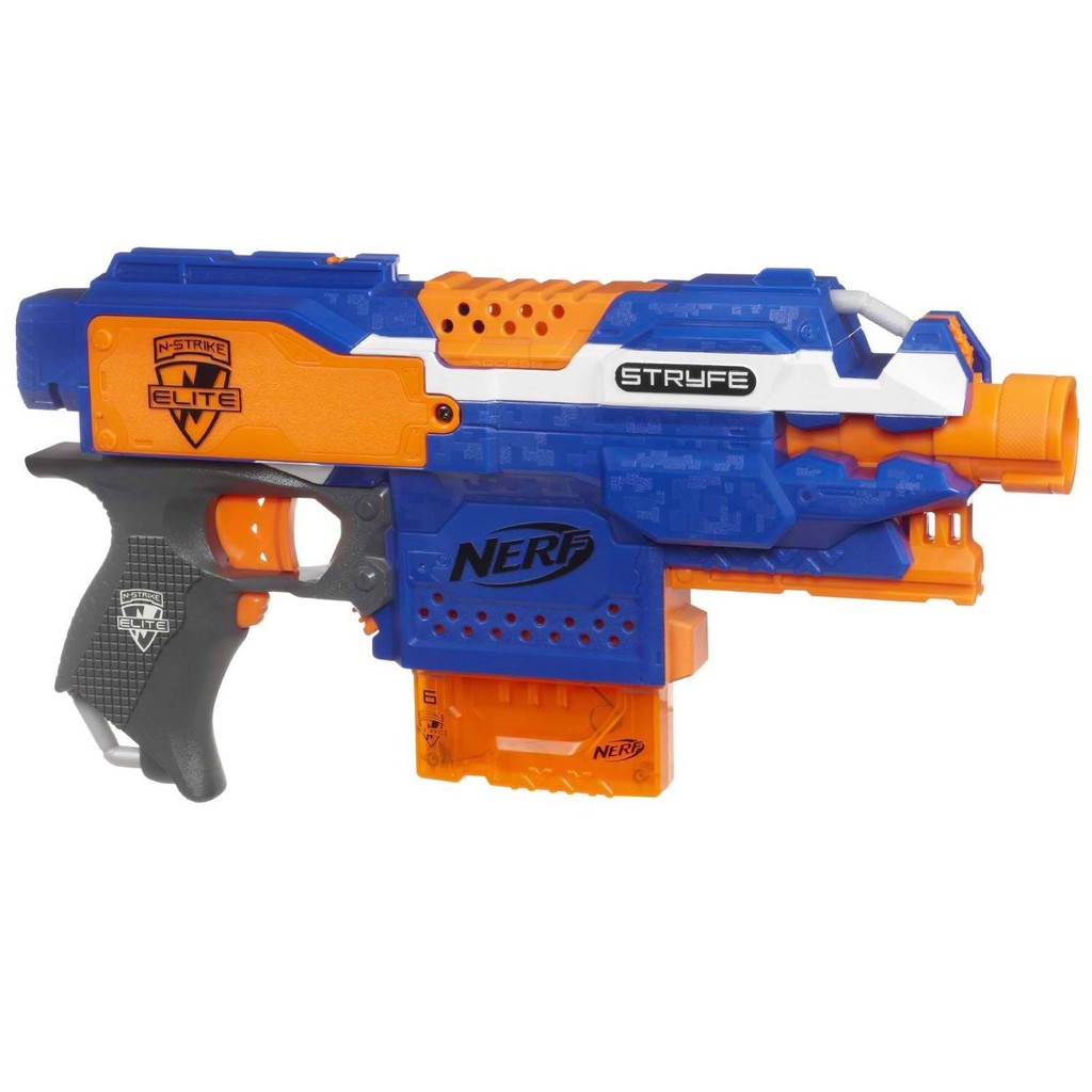 nerf stryfe n strike elite