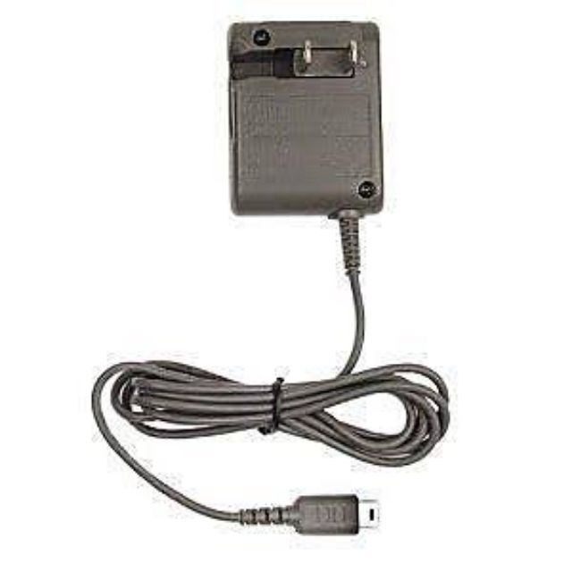 Nintendo Ds Lite Charger | Shopee Philippines