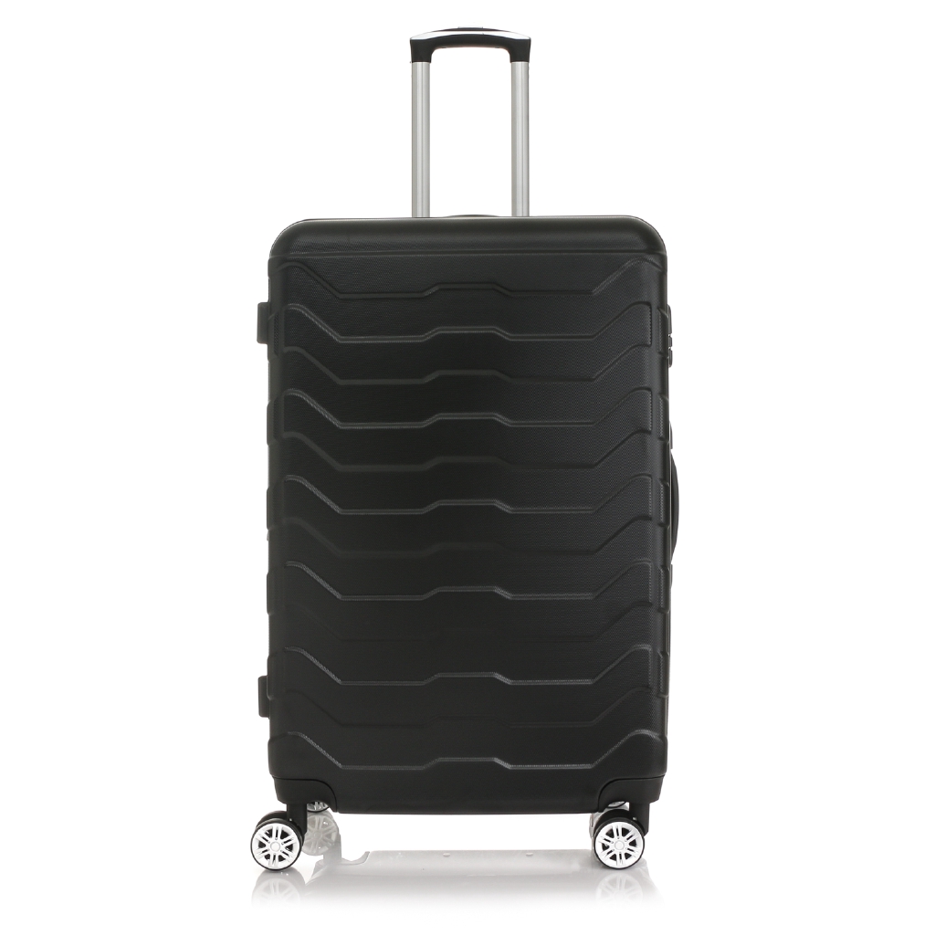 in case luggage