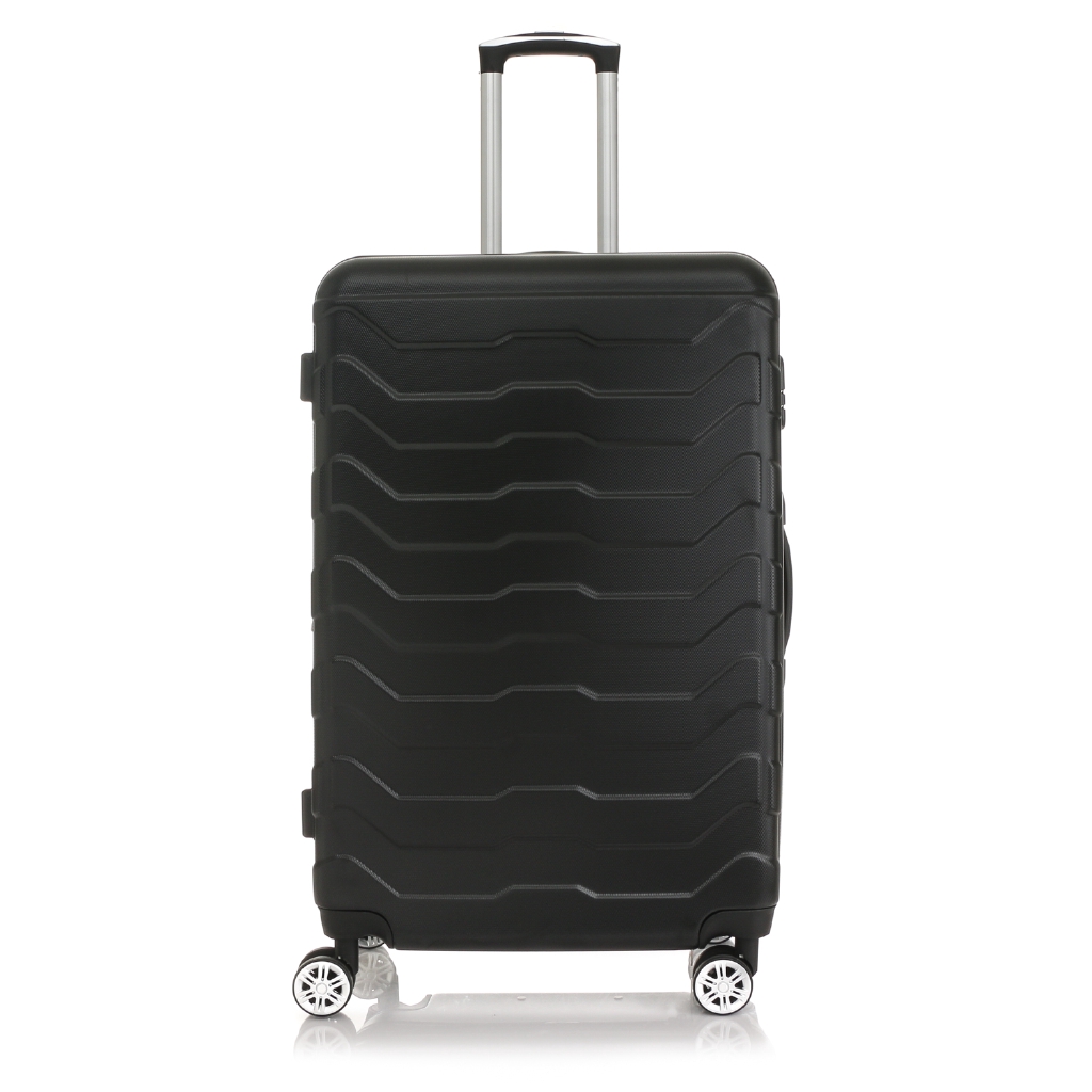 28 inch hard luggage