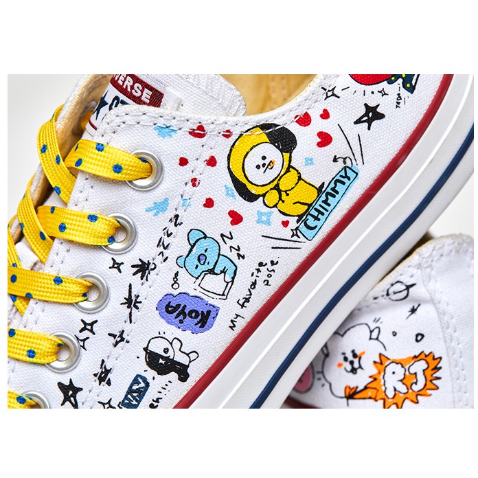 bt21 converse price philippines