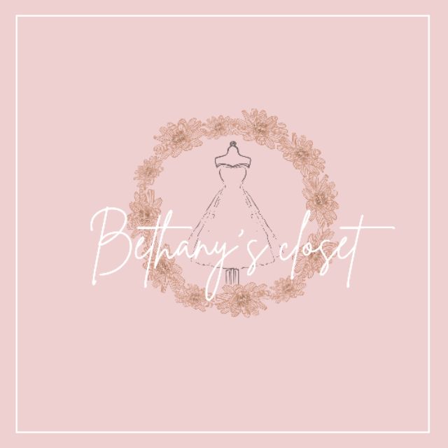 BETHANY'S CLOSET store logo