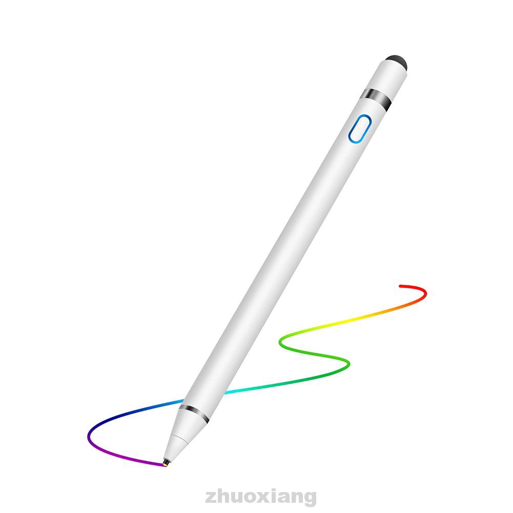 COD Stylus Pen Active Android Ios Capacitive High Precision Touch ...