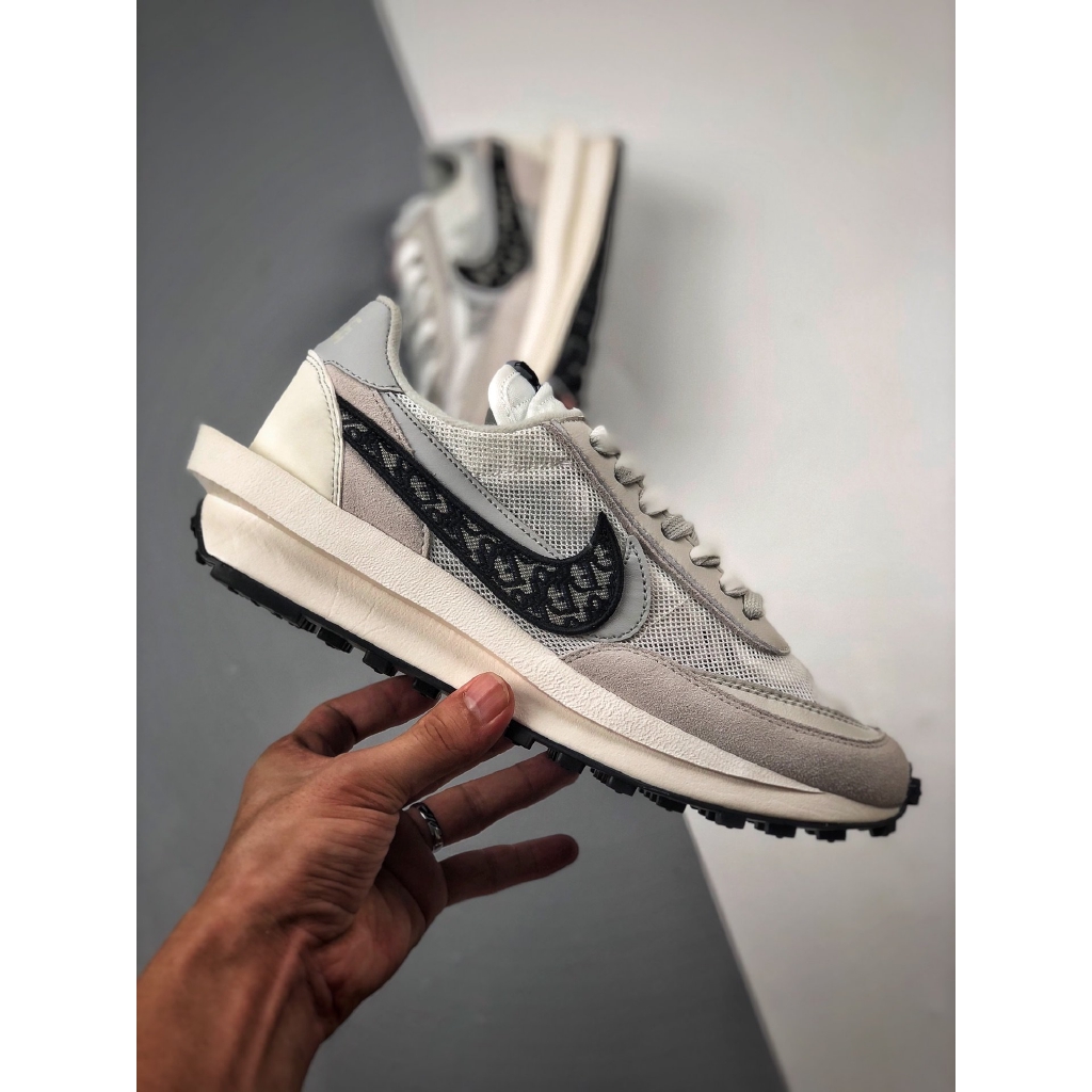 sacai dior nike price