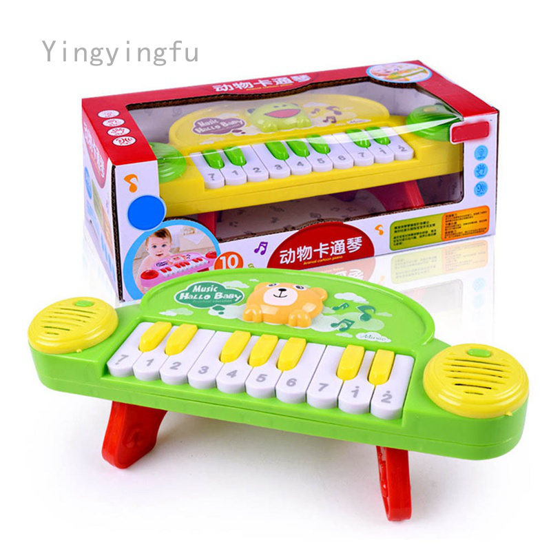 infant piano toy