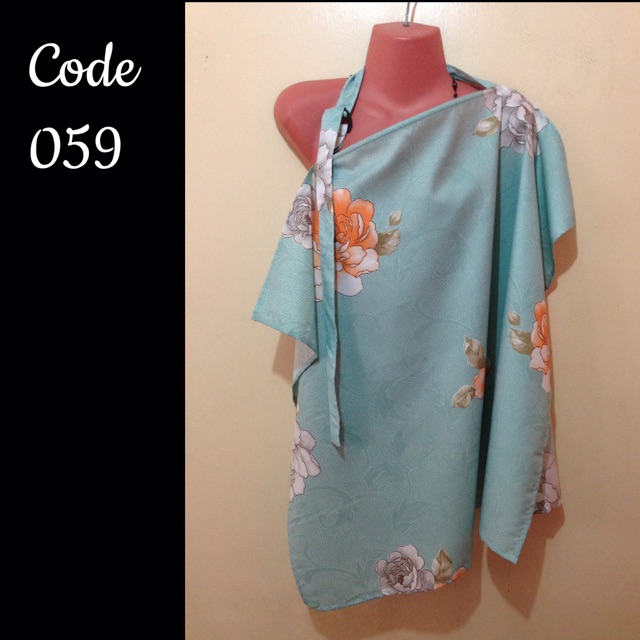 nursing covers ph
