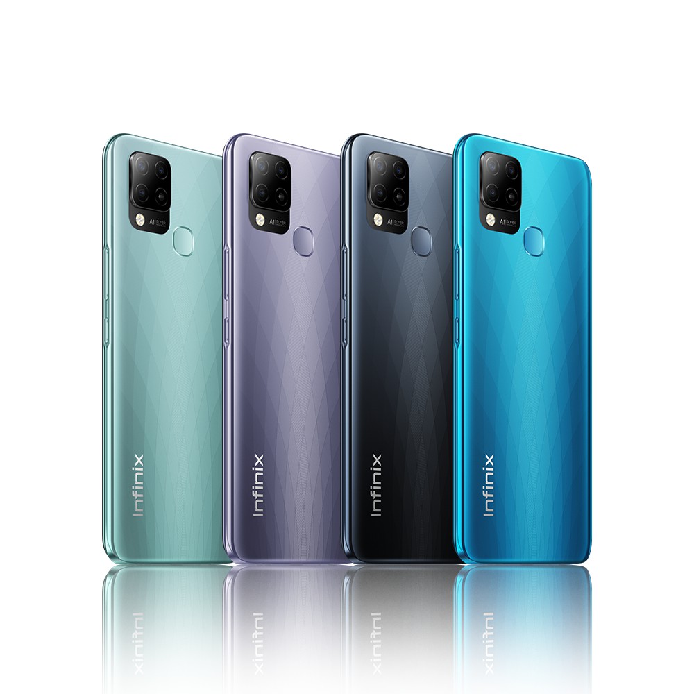 infinix 10 s price