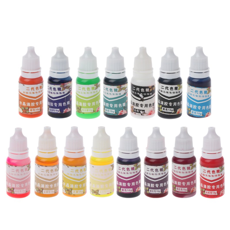 liquid uv craft resin