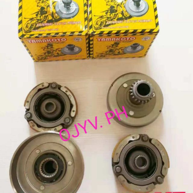 Primary clutch weight assy Wave125 Shopee Philippines