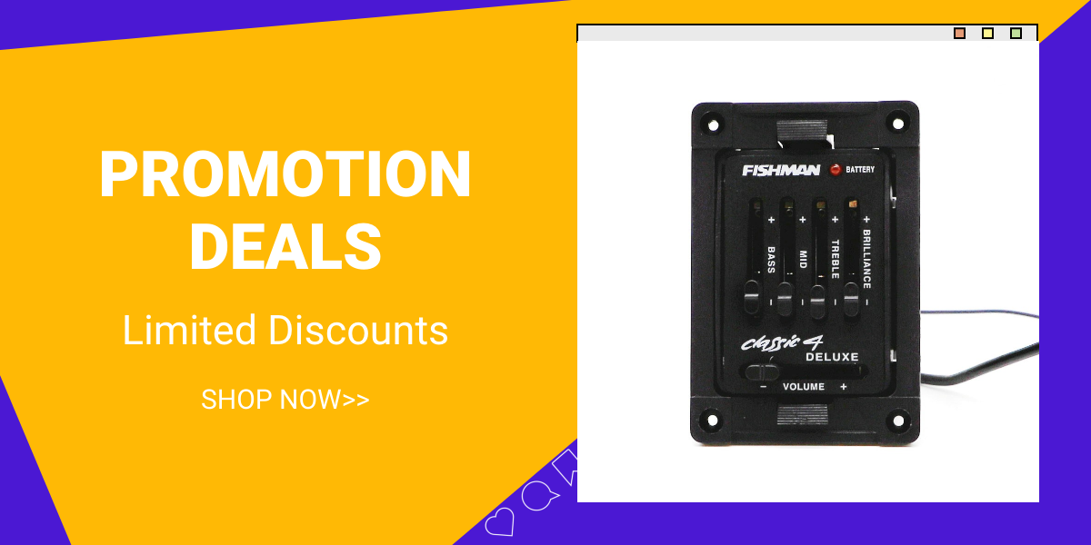 Yansheng Music & Accessories, Online Shop Shopee Philippines