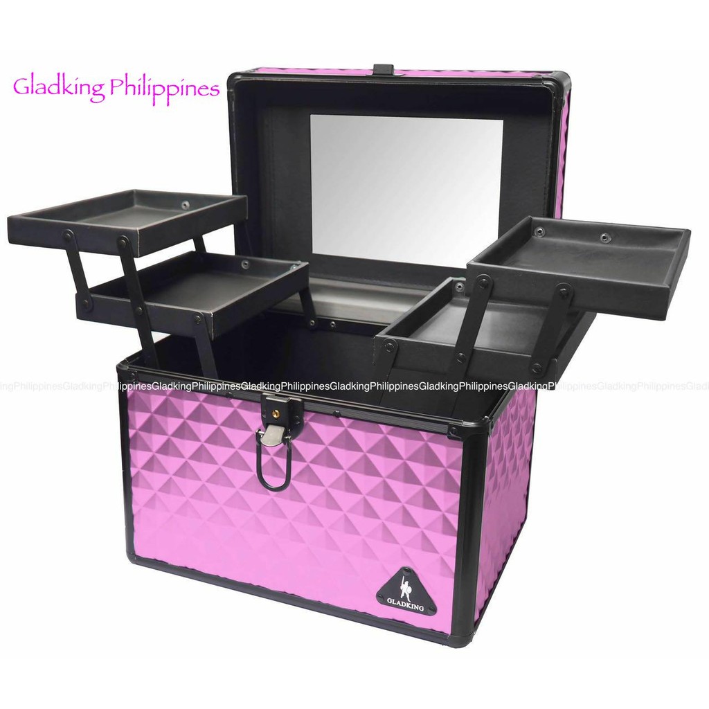 Makeup Kit Box With Lights Philippines Saubhaya Makeup