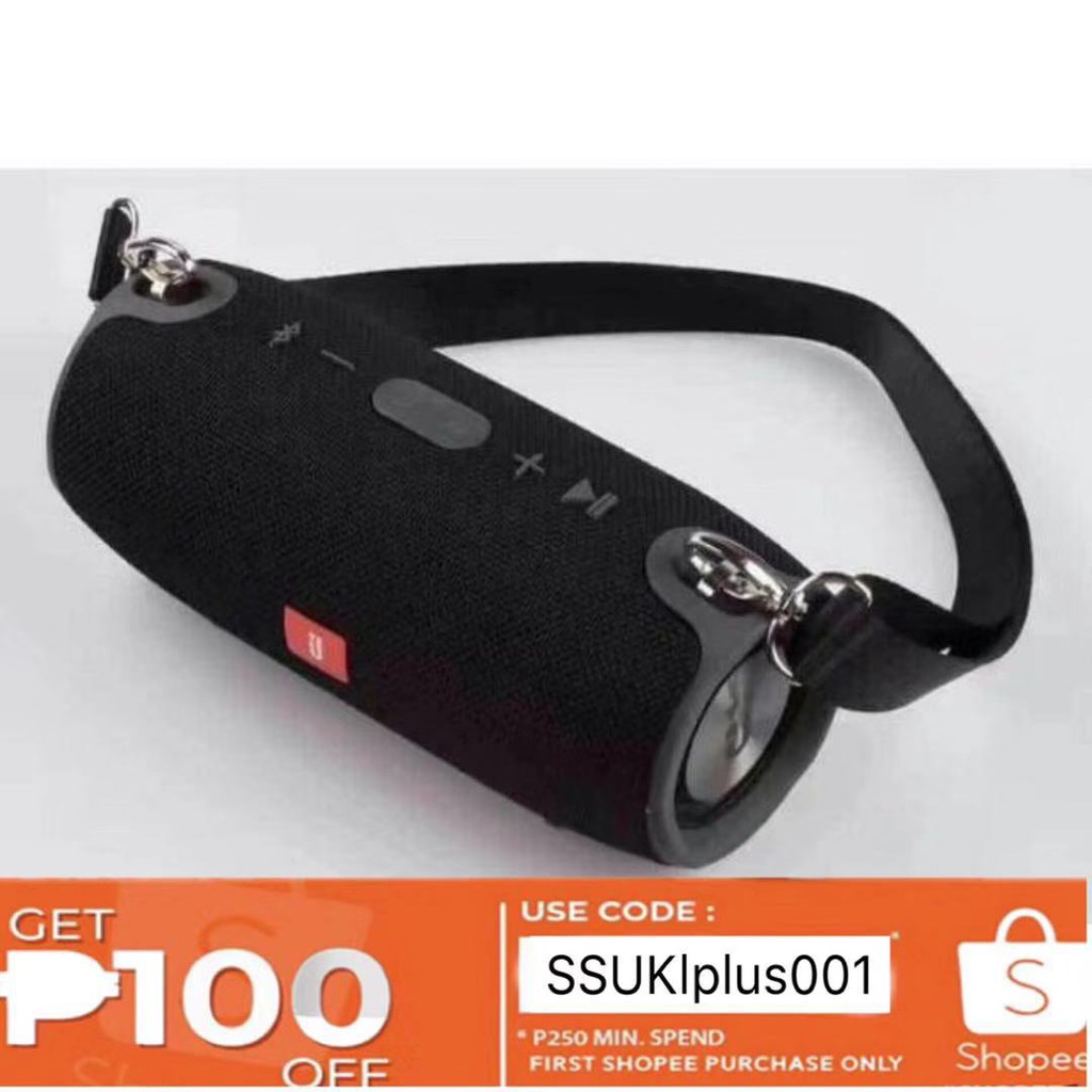 jbl big portable speaker