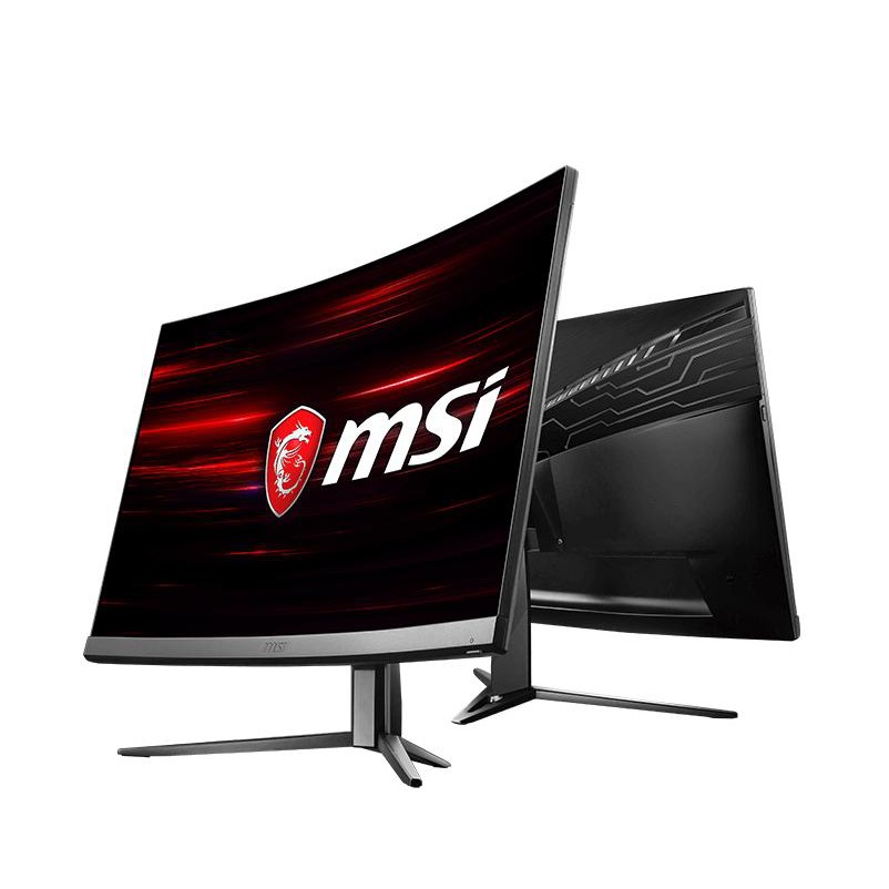 MSI Optix MAG241C 24inch LED Curved FHD 144hz | Shopee Philippines
