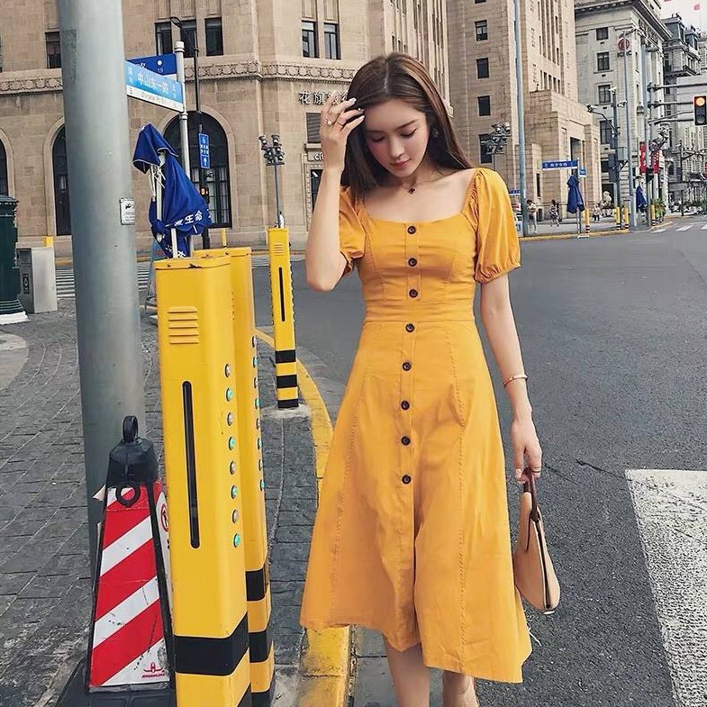 korean fashion cocktail dresses