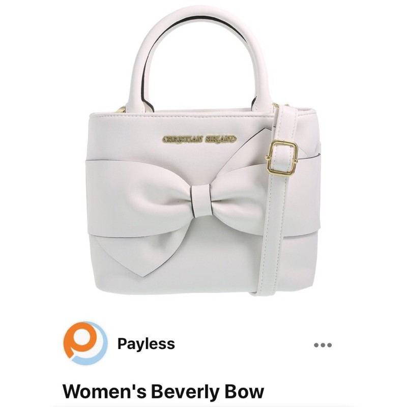 bow bag