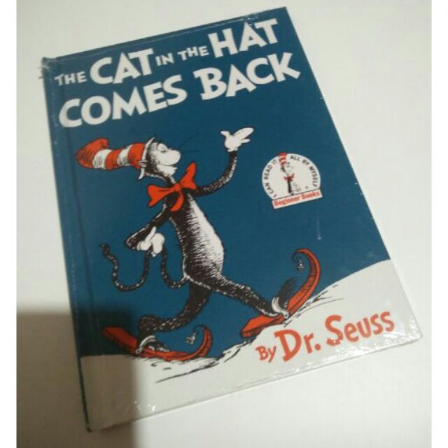 Beginner Books and Dr Seuss | Shopee Philippines