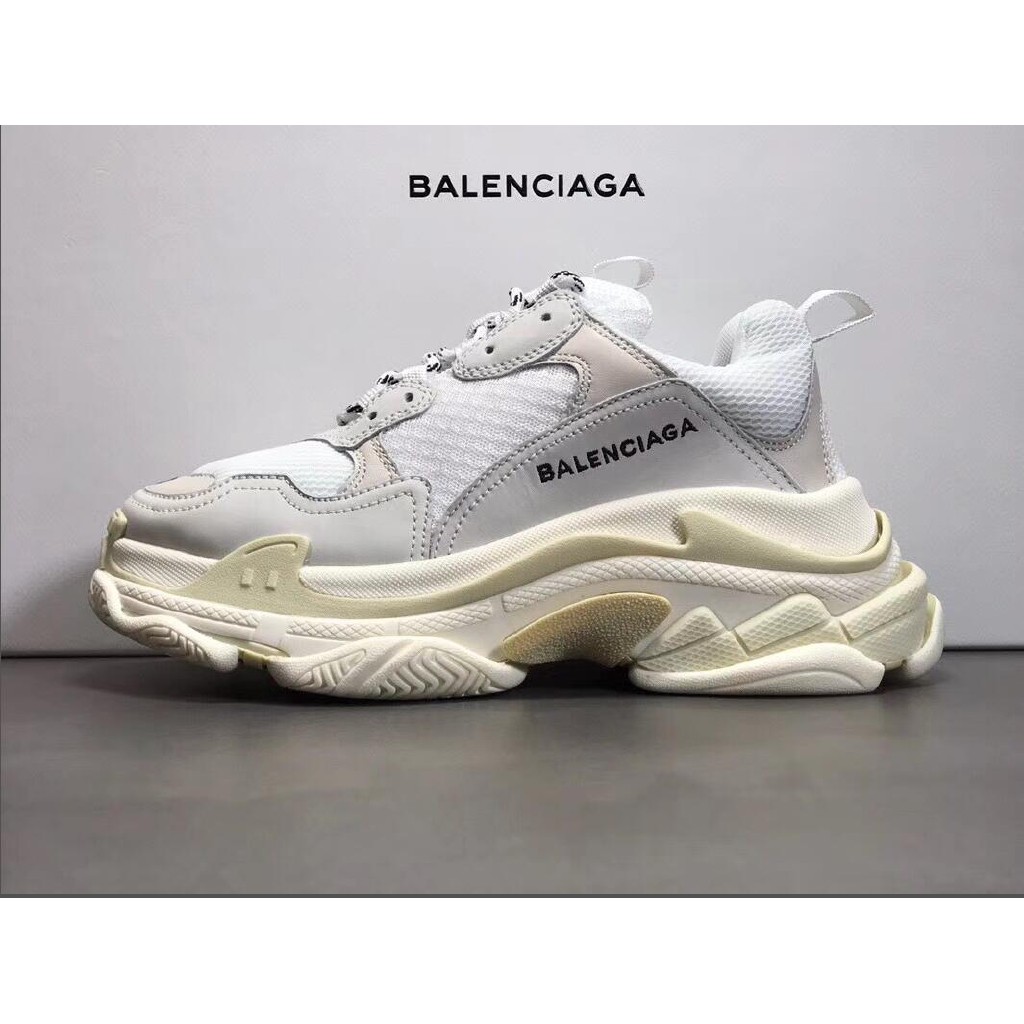 sneakers balenciaga olx