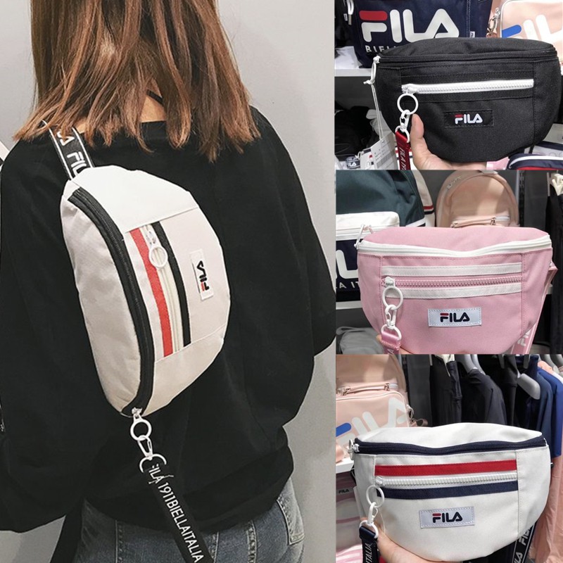 fila bags philippines