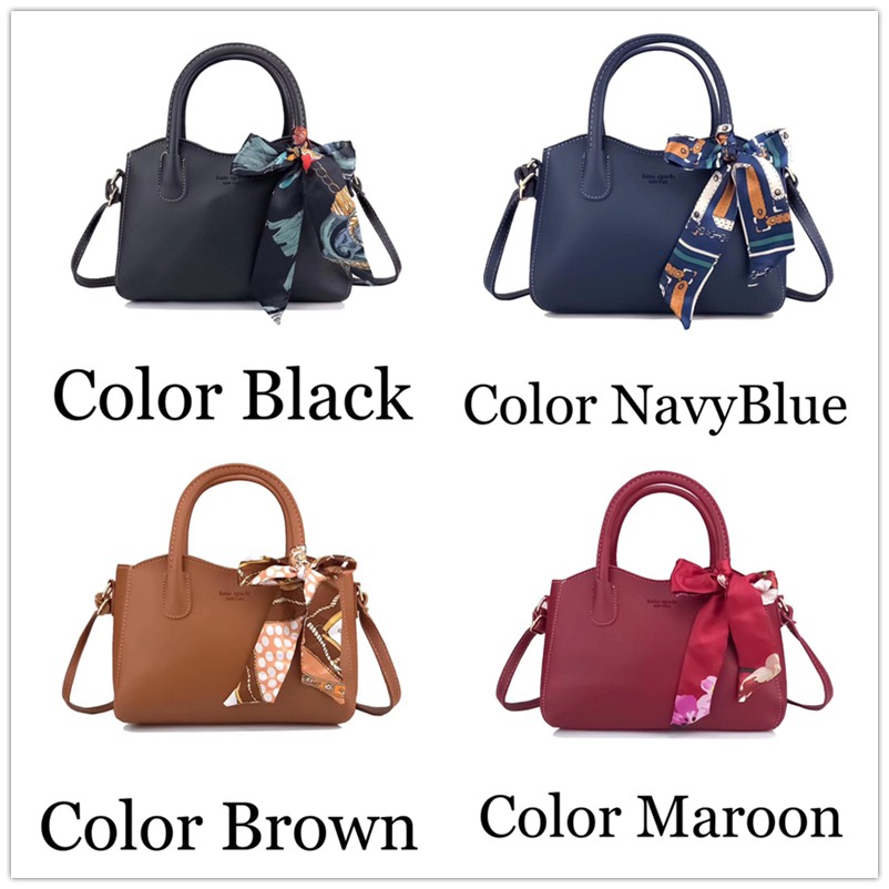Style Sling Bag Fashion Leather Bag 