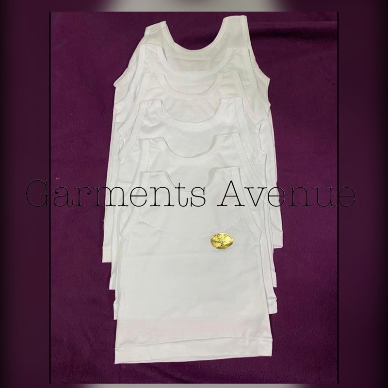 Loving Couple Sando & Tshirt for Girls - sold per 6pcs | Shopee Philippines