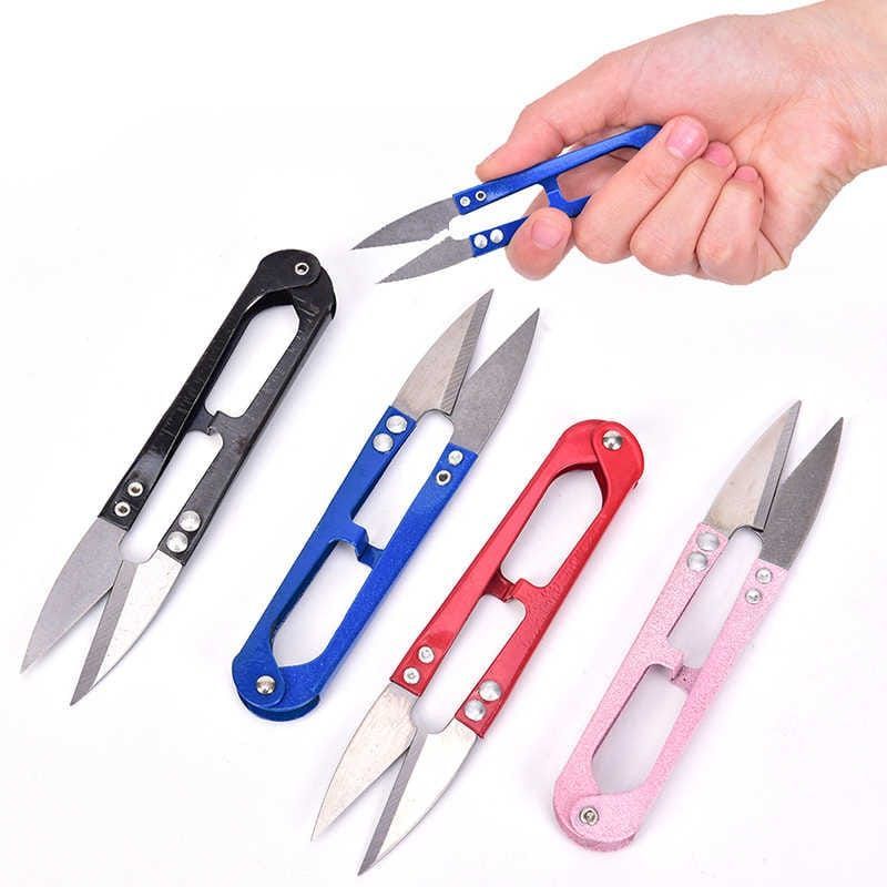 Fishing - Line Nippers & Cutters / Pocket Size Scissor & Line Nippers ...
