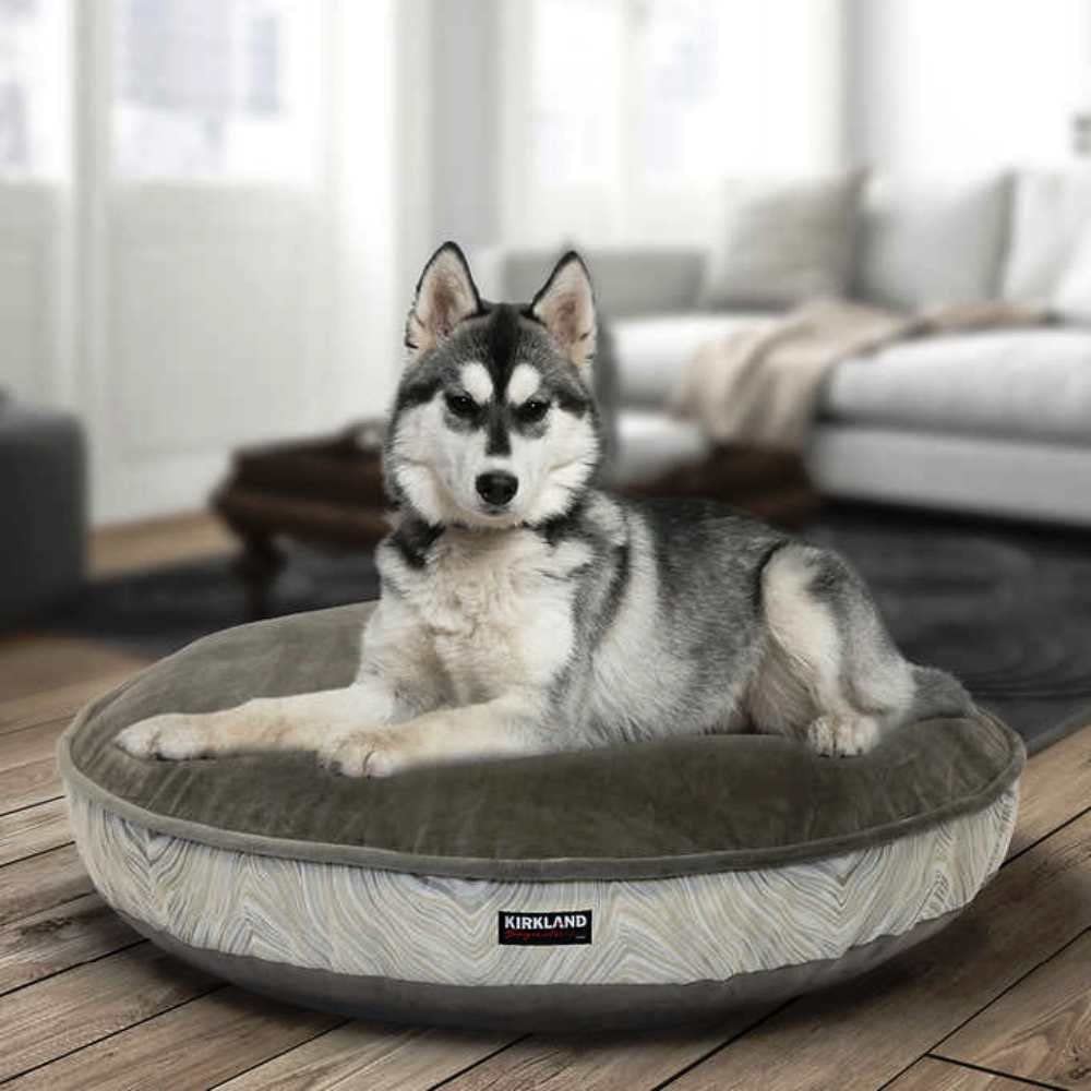 kirkland dog mat