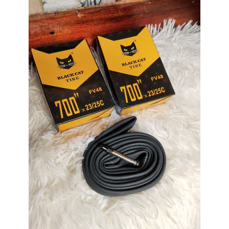 700 x 25c inner tube halfords