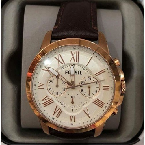fossil grant fs4991