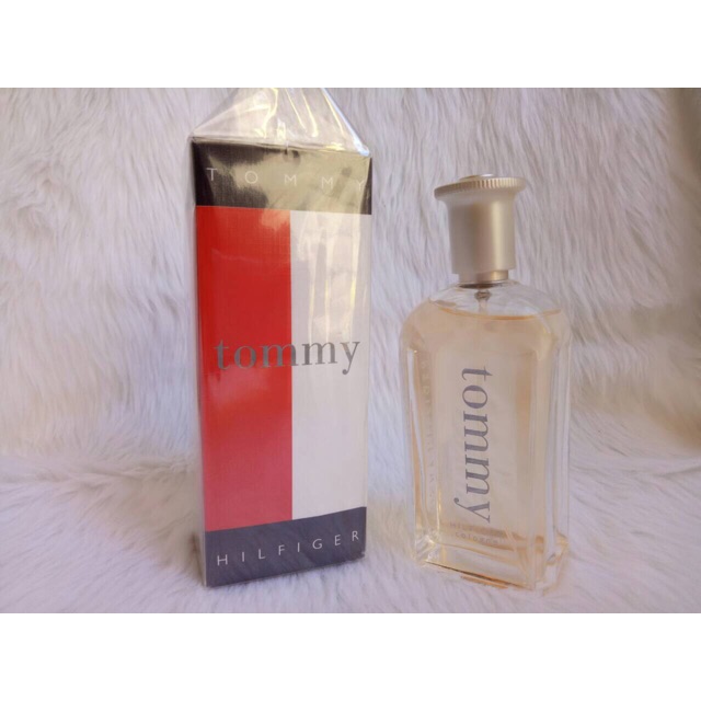 tommy boy edt