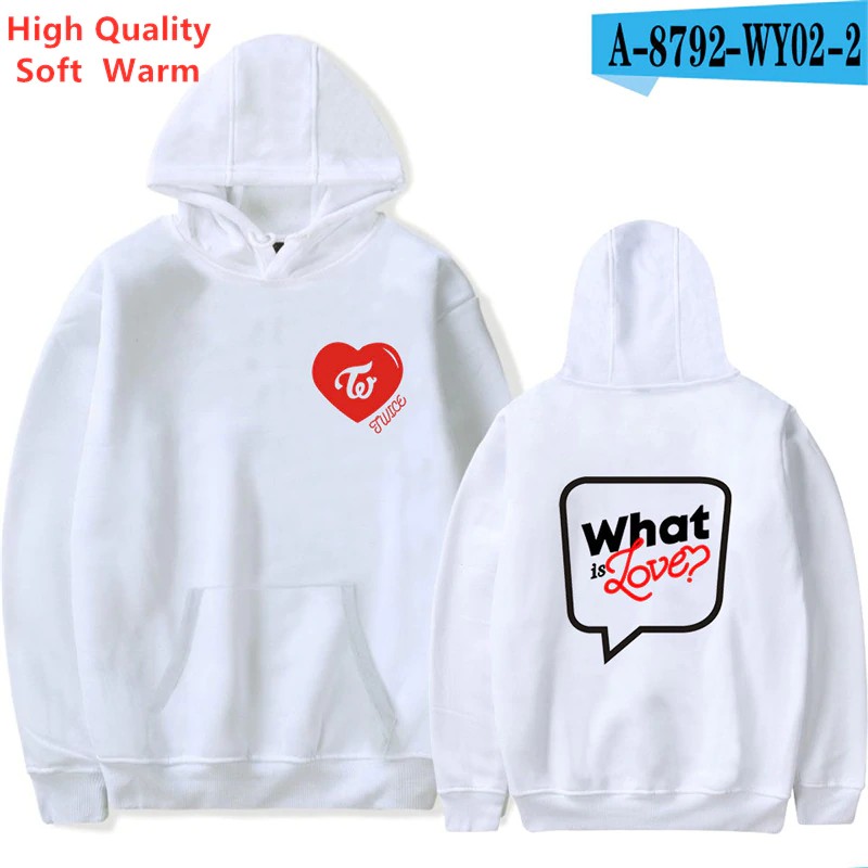 twice hoodie official