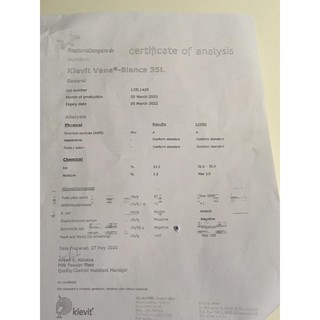 Vana Blanca Non Dairy Creamer (1kg) | Shopee Philippines