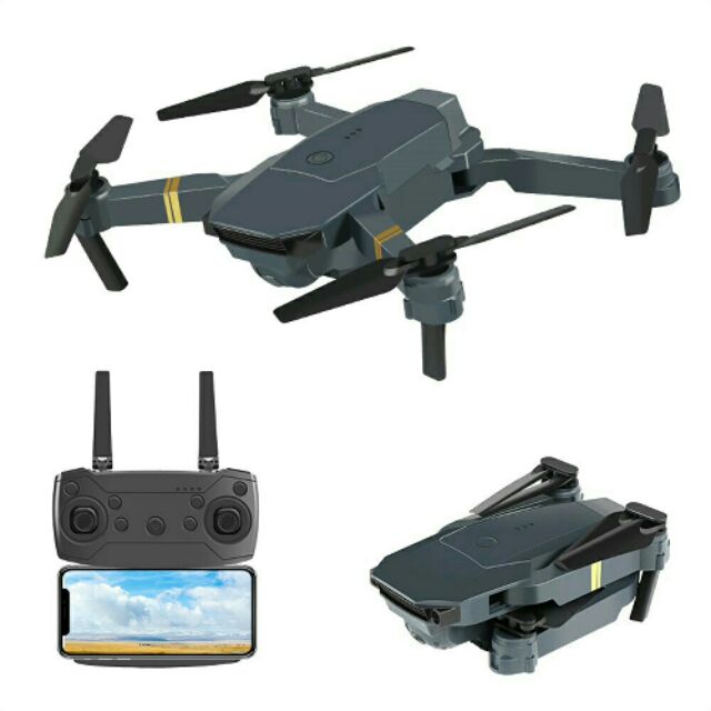 pocket drone jy019