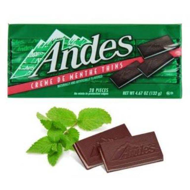 Andes Assorted, 132g | atelier-yuwa.ciao.jp