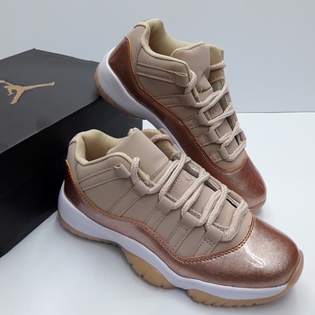 jordan 11 rose gold price philippines
