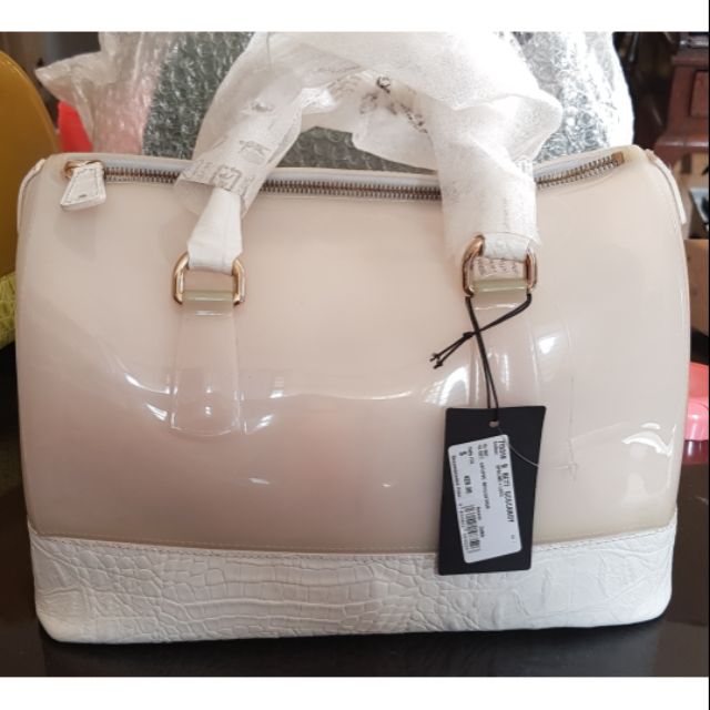 furla jelly bag price