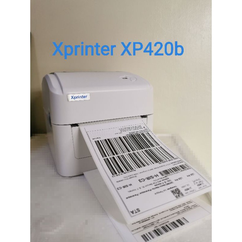 xp420b