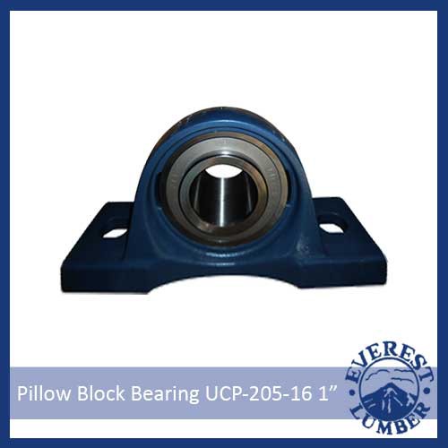 Pillow Block Bearing Ucp 204 12 Ucp 205 16 1 Shopee