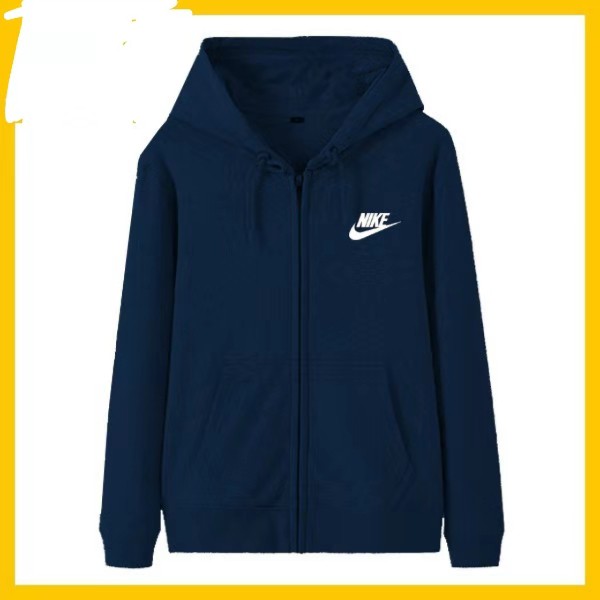 nike cotton jacket