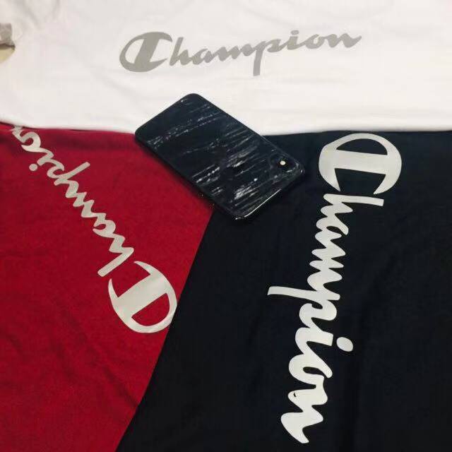 champion couple shirt