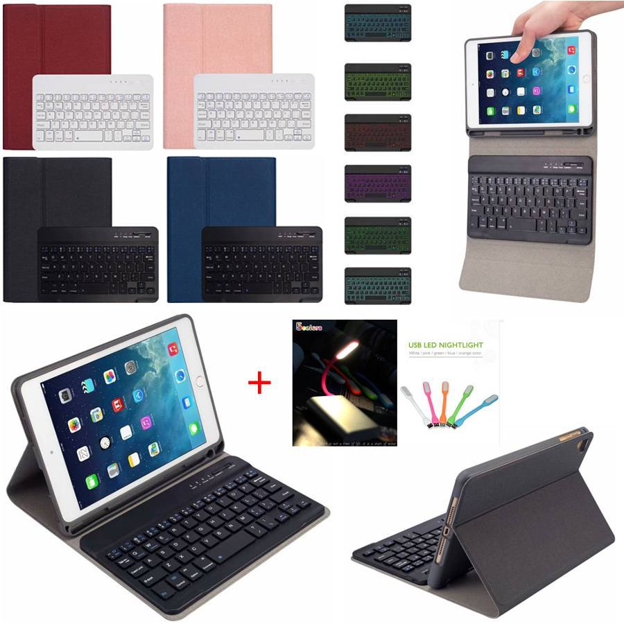For iPad Air 1st gen/Air 2/iPad 5th 6th gen 2017 2018/iPad Pro 9.7 Slim