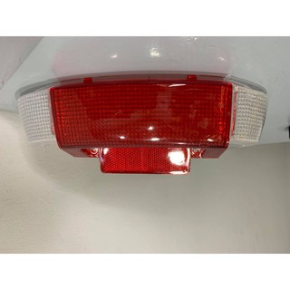 honda dio tail light price