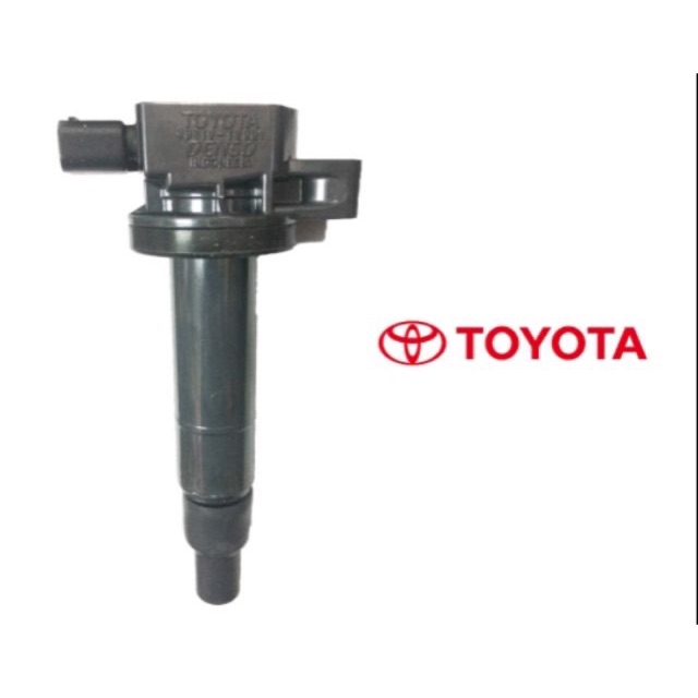 Brand new IGNITION COIL Toyota Vios 2003 2013 model 9091902240